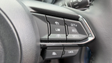 Mazda CX-5 2.0 e-Skyactiv G MHEV Exclusive-Line 5dr Petrol Estate